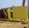 China Yixin QT8-15 Oman Concrete Block Production Line Company 