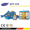 QT5-15 Big Sell in Algeria Hourdi Production 