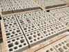 Yixin QT6-15 Concrete Paving Brick Machinery Factory 