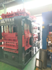 Qunfeng QFT8-15 Germany Technology Block Making Machine Eqipment Cheif Manufacturer 