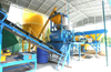 Yixin QT5-15 Concrete Construction Block Making Machine Supplier 