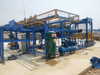 QT10-15 Concrete Block Forming Making Machine Supplier Made in China 