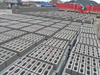 Concrete Cement Products Block Making Machine Manufacturer