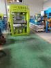 Yixin Best Seller QT5-15 Concrete Automatic Bricks Making Machine China Maufacturer 