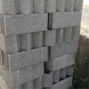 Intelligent QTMT8-25 Concrete Cement Hollow Block Birck Free Pallet Production Device
