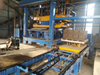 Inteligent Concrete Brick Manufacturing Machine Price