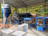Yixin Best Seller QT5-15 Concrete Automatic Bricks Making Machine China Maufacturer 