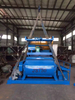 QT6-15 China Made Fly Ash Brick Machine on Best Seller Sale for India Market 